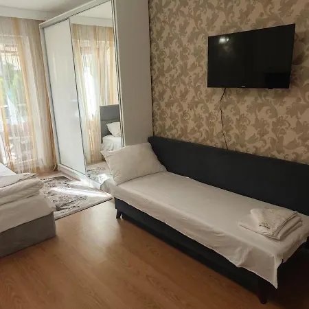 луксозно студио сладък дом в Quarto em Acomodações Particulares