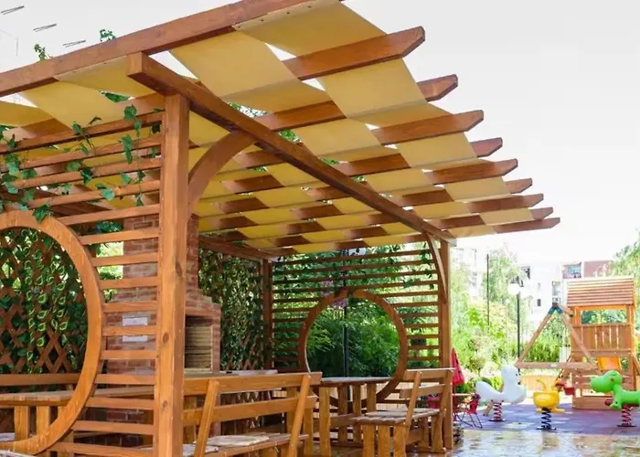 луксозно студио сладък дом в Gazde/Camere de închiriat