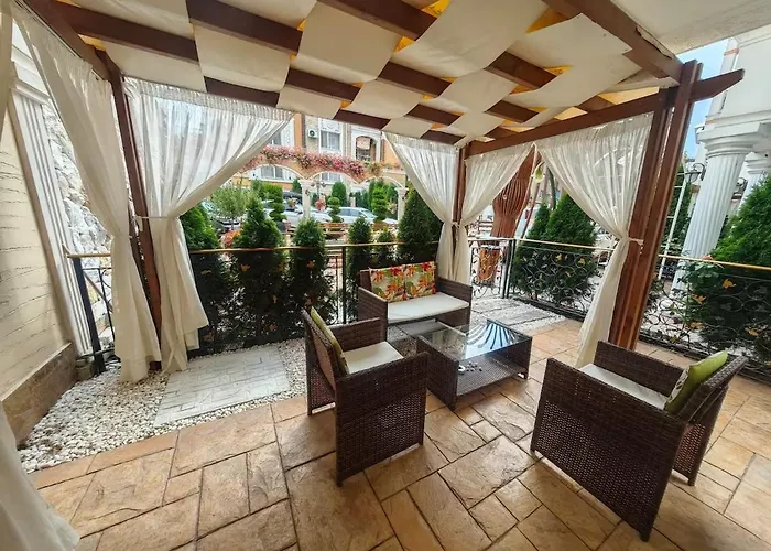 луксозно студио сладък дом в Gazde/Camere de închiriat