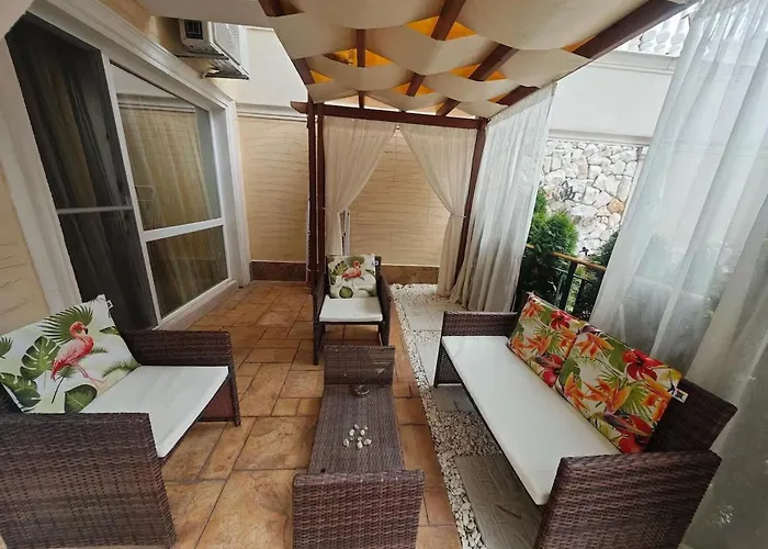 луксозно студио сладък дом в Gazde/Camere de închiriat *