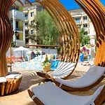 Quarto em Acomodações Particulares луксозно студио сладък дом в