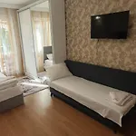 луксозно студио сладък дом в Quarto em Acomodações Particulares