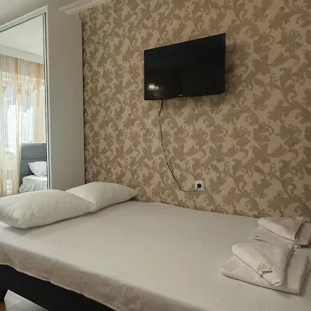 луксозно студио сладък дом в Солнечный берег